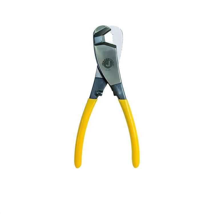 ARMORED FIBER CABLE STRIPPING TOOL